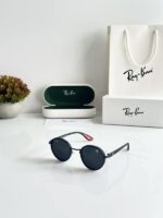 Classy Rayban Black Sunglasses - Accessories | Buy Online at Best Price