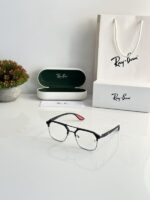 Classy Rayban Black Frame Sunglasses - Accessories | Buy Online at Best Price