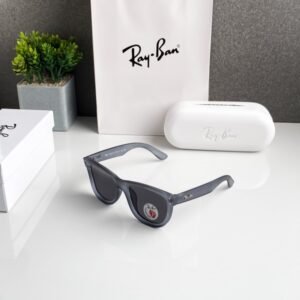 Classy Rayban Reverse Sunglasses