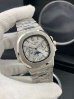 Patek Philippe Calendar Nautilus Automatic