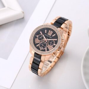 Michael Kors Blair Watch for Men - Accessories | Buy Online at Best Price