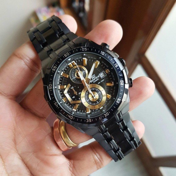 Casio Edifice EFR539 Watch