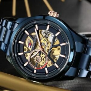 Stylish Tissot PRX First Copy Watch Elegant Design