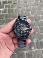 Tommy Hilfiger First Copy Round Watch for Men