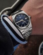 First Copy Tissot T-Classic PRX Stainless Steel Watch - Accessories | Buy Online at Best Price