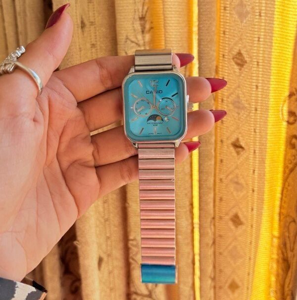 First Copy Casio Vintage Watch