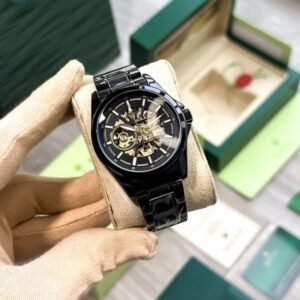Trendy Rolex Automatic Watch (APS78)