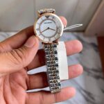 Emporio Armani Diamonds Zoom Face - Automatic Watches | Buy Online at Best Price
