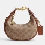 Coach Jonie Crossbody Sling Brown Bag (With Box) - Accessories | Buy Online at Best Price
