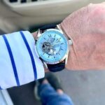 Seiko Automatic SkyBlue Dial - Automatic Watches | Buy Online at Best Price
