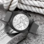 Mens Emporio Armani Watch Silicon Belt Gents (SG324) - Accessories | Buy Online at Best Price