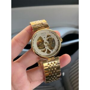 7AA Quality Invicta Reserve Watch for Men (SG-487)