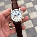 Cartier Men’s Arebic Brown