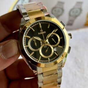 Rado HyperChrome