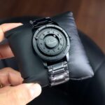 Sabr صبر Black