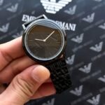 Armani Exchange AX2872 - Automatic Watches | Buy Online at Best Price
