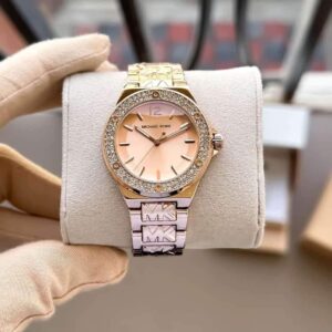 Michael Kors Mk7406 Rosegold - Automatic Watches | Buy Online at Best Price