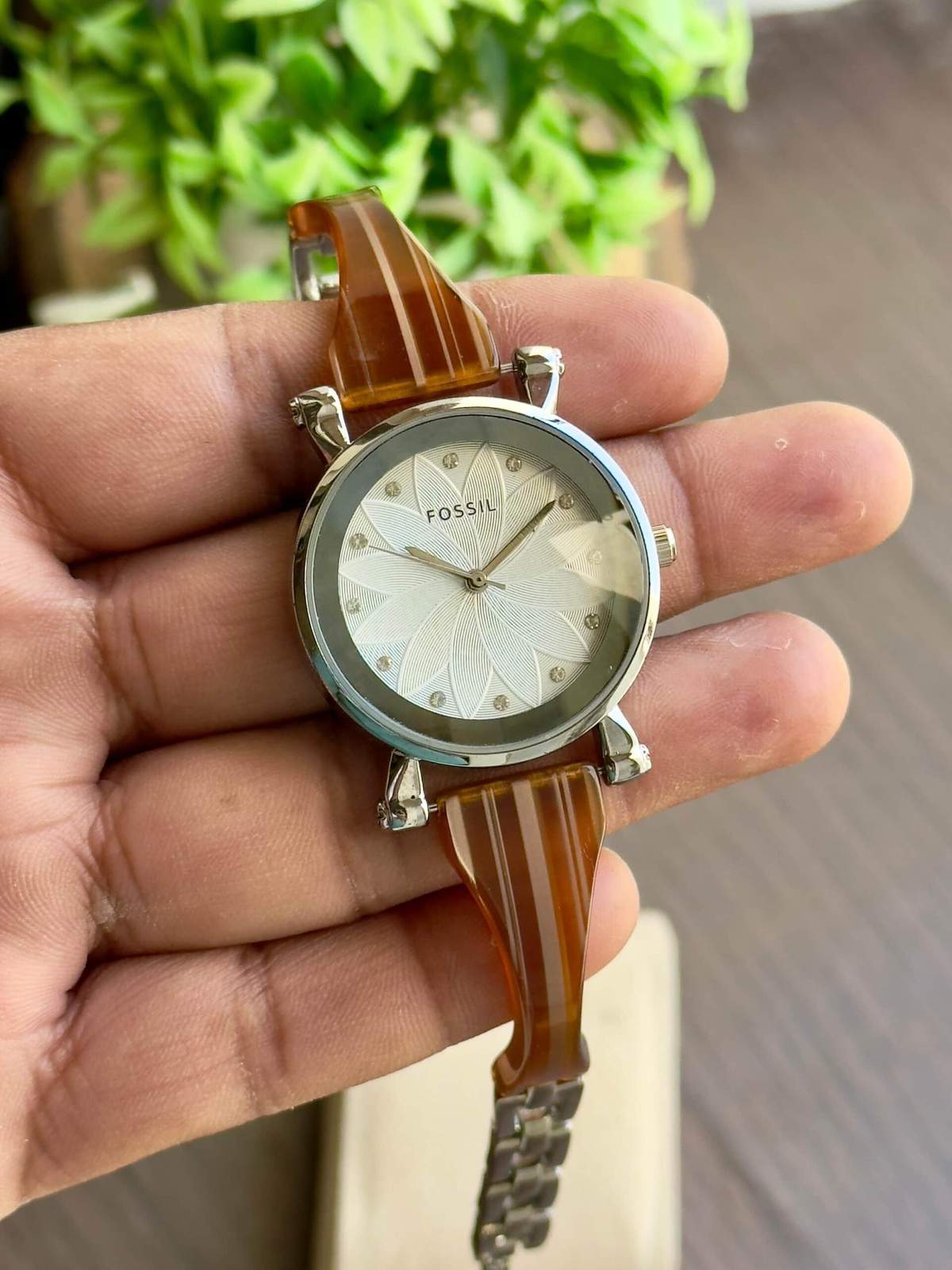 Fossil For Her
