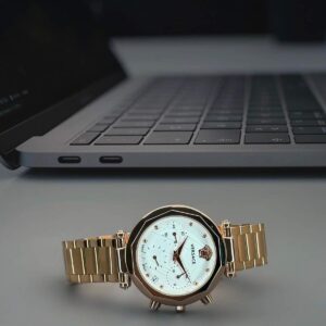 Versace Girls Chronograph