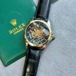 Rolex Automatic Twotone Ring - Automatic Watches | Buy Online at Best Price