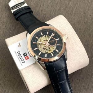 Tissot Couturier Automatic