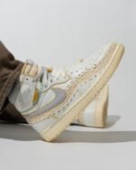 Nike Jordan Retro 1 High UNION LA X BBS Woven - 7a first copy shoes | Buy Online at Best Price