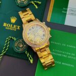 Rolex Zoom Diamond - Automatic Watches | Buy Online at Best Price