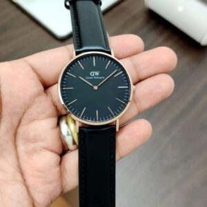 Daniel Wellington St Mawes - Automatic Watches | Buy Online at Best Price
