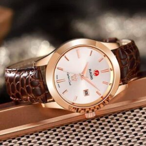 Rado Captain Cook