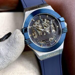 Maserati For Men Blue