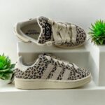 ADIDAS Originals Campus 00s Leopard Print First Copy - 7a first copy shoes | Buy Online at Best Price
