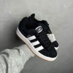 Adidas Campus 00s Black White Gum Men Shoes - 7a first copy shoes | Buy Online at Best Price