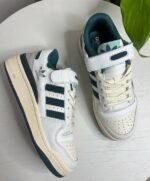 Adidas Forum 84 Low Wild Teal - 7a first copy shoes | Buy Online at Best Price