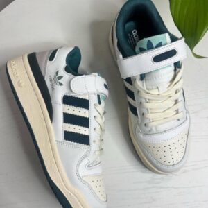 Adidas Forum 84 Low Wild Teal