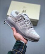 Adidas Forum Bad Bunny Grey - 7a first copy shoes | Buy Online at Best Price