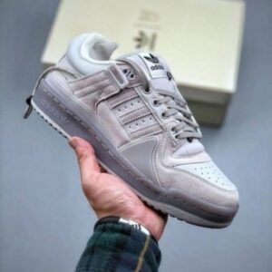 Adidas Forum Bad Bunny Grey - 7a first copy shoes | Buy Online at Best Price