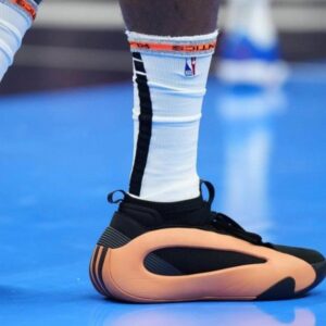 Adidas Harden Vol 8 Sculpt First Copy Shoes