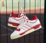 Adidas Rivalry Low 86 White Red - 7a first copy shoes | Buy Online at Best Price