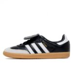 Adidas Sambha IT Black Cloud White - 7a first copy shoes | Buy Online at Best Price