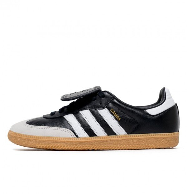 Adidas Sambha IT Black Cloud White