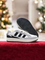 Adidas Wcard Adv White Black Men Shoes - 7a first copy shoes | Buy Online at Best Price