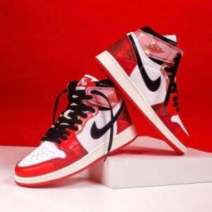 Air Jordan 1 Across the Spider Verse