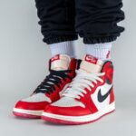 Air Jordans Retro 1 Lost and Found First Copy - 7a first copy shoes | Buy Online at Best Price