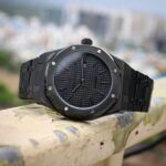 Audemars Piguet Automatic Black Watch - Accessories | Buy Online at Best Price