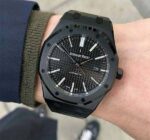 Audemars Piguet Automatic Watch for Men - Accessories | Buy Online at Best Price