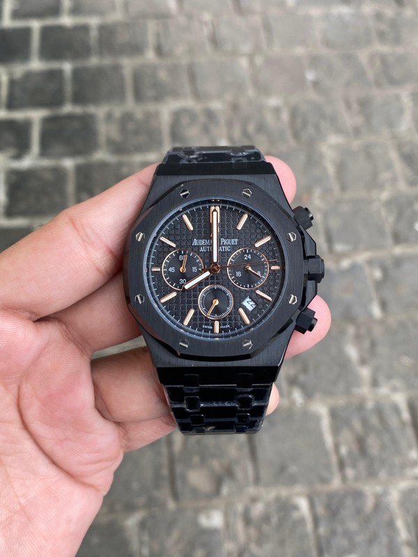 Audemars Piguet Royal Oak Perpetual Calendar