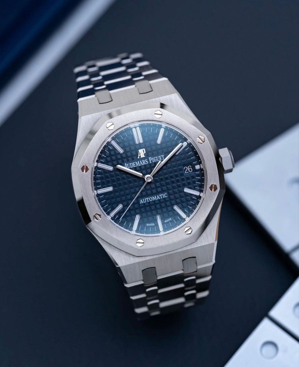 Audemars Piguet Royal Oak Watch for Men