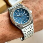 New Look Audemars Piguet Watch Date Dial For Men (SZ482) - Accessories | Buy Online at Best Price