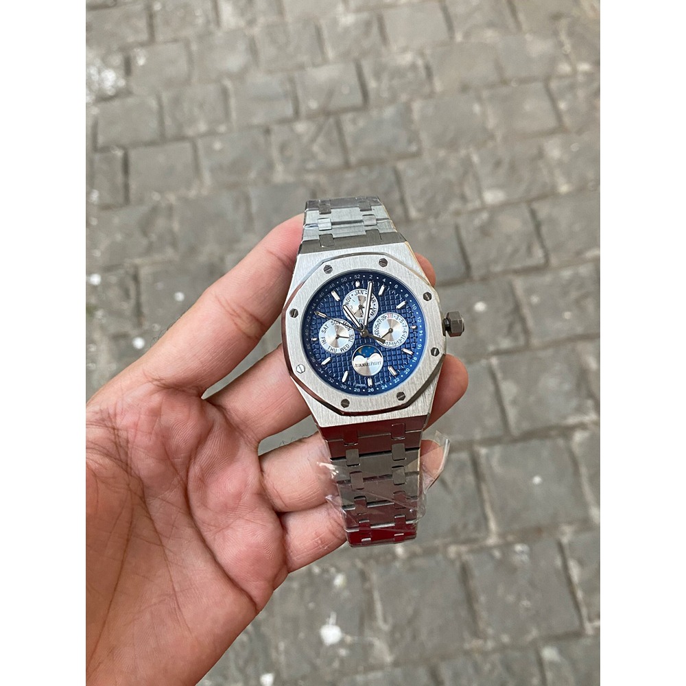 Audemars Piguet Watch Royal Oak Perpetual Calendar Men Watch (SG-396)