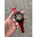Mechanical Skeleton Audemars Piguet Watch Men ( SG-392) - Accessories | Buy Online at Best Price